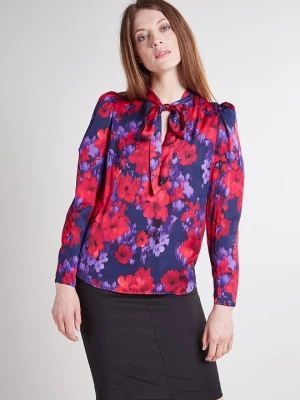 Foto van product Blouse TWINSET paars
