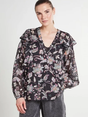 Foto van product Blouse TWINSET zwart