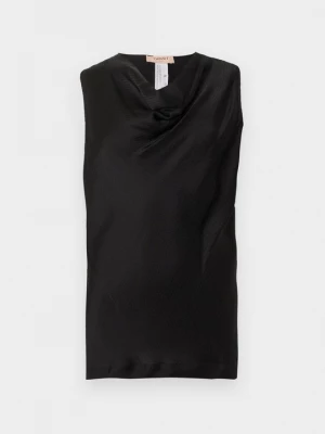 Foto van product Blouse TWINSET zwart