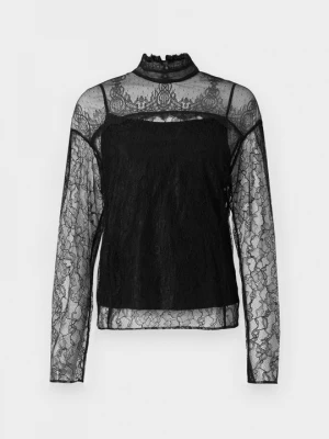 Foto van product Blouse TWINSET zwart