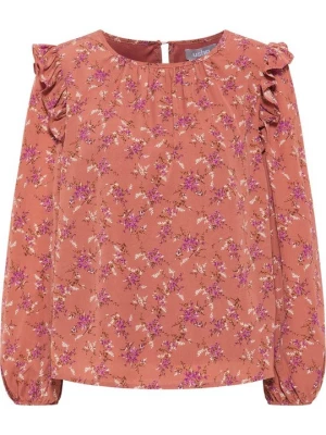Foto van product Blouse usha roze