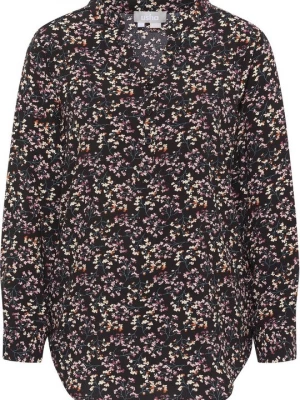 Foto van product Blouse usha zwart