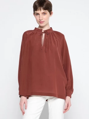 Foto van product Blouse Vanessa Bruno bruin