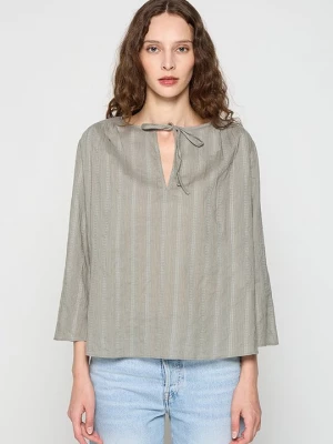 Foto van product Blouse Vanessa Bruno kaki