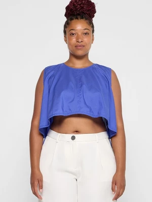Foto van product Blouse Vanessa Bruno paars