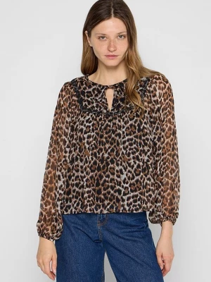 Foto van product Blouse Vero Moda beżowy