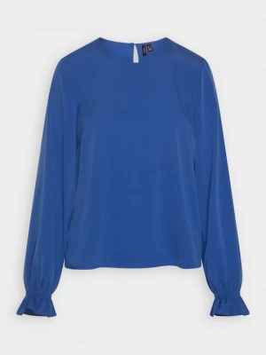 Foto van product Blouse Vero Moda blauw