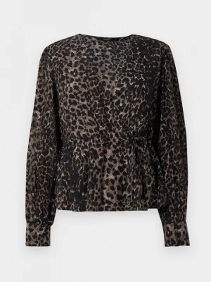 Foto van product Blouse Vero Moda bruin