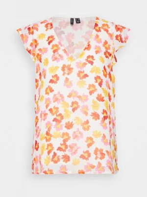 Foto van product Blouse Vero Moda crème
