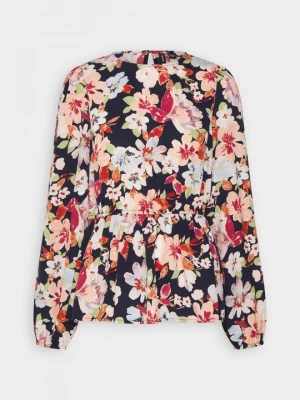Foto van product Blouse Vero Moda donkerblauw