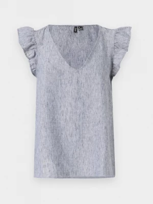Foto van product Blouse Vero Moda donkerblauw