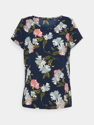 Foto van product Blouse Vero Moda donkerblauw
