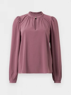Foto van product Blouse Vero Moda donkerroze