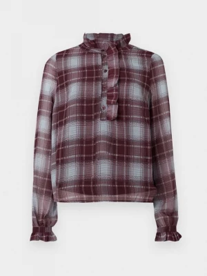 Foto van product Blouse Vero Moda grijs