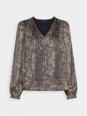 Foto van product Blouse Vero Moda grijs