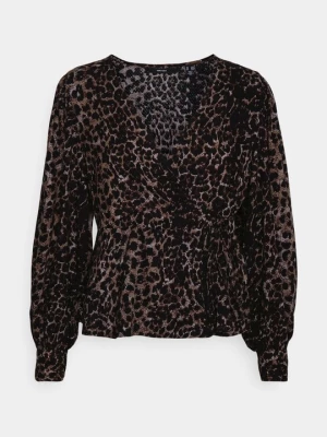 Foto van product Blouse Vero Moda grijs