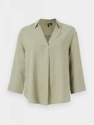 Foto van product Blouse Vero Moda groen