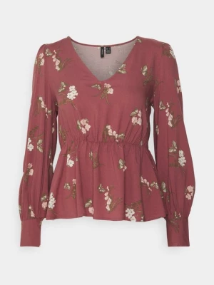 Foto van product Blouse Vero Moda rood