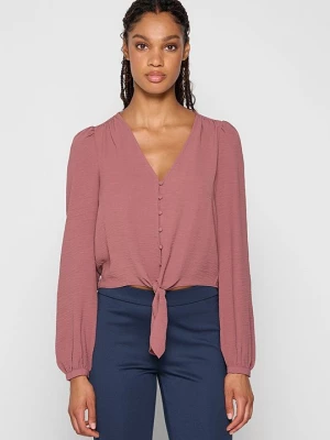 Foto van product Blouse Vero Moda roze