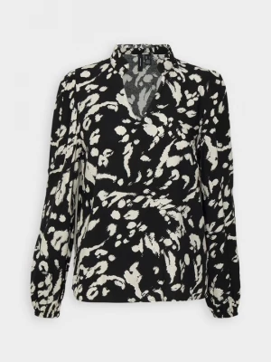 Foto van product Blouse Vero Moda zwart