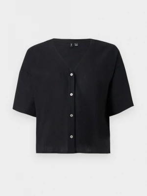 Foto van product Blouse Vero Moda zwart
