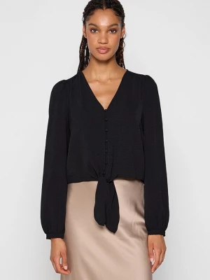 Foto van product Blouse Vero Moda zwart