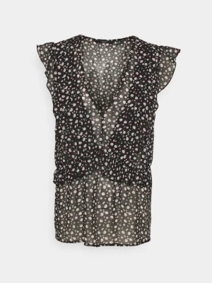 Foto van product Blouse Vero Moda zwart