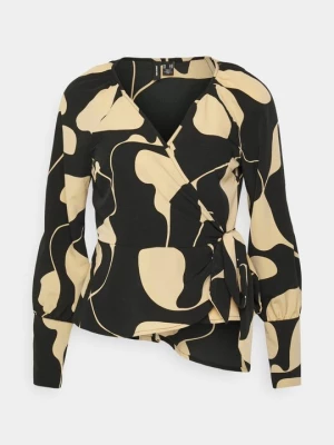 Foto van product Blouse Vero Moda zwart