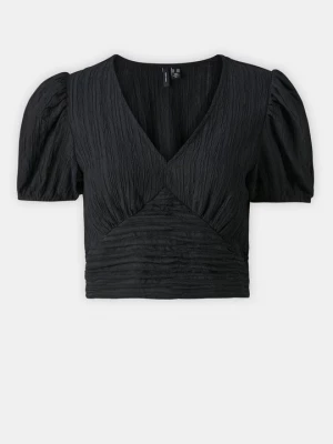 Foto van product Blouse Vero Moda zwart