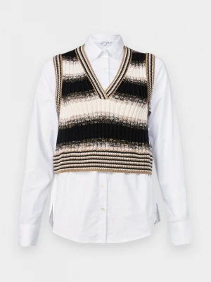 Foto van product Blouse Veronica Beard zwart