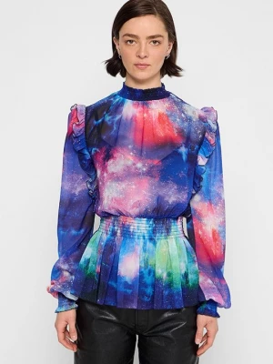 Foto van product Blouse Versace Jeans Couture