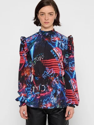 Foto van product Blouse Versace Jeans Couture