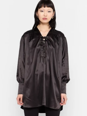 Foto van product Blouse Versace Jeans Couture zwart