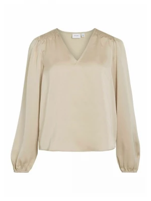 Foto van product Blouse Vila beżowy