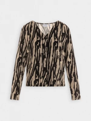 Foto van product Blouse Vila beżowy