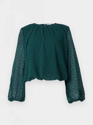 Foto van product Blouse Vila donkergroen