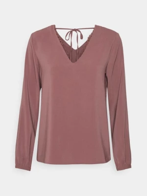 Foto van product Blouse Vila donkerroze
