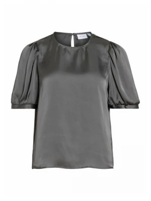 Foto van product Blouse Vila grijs