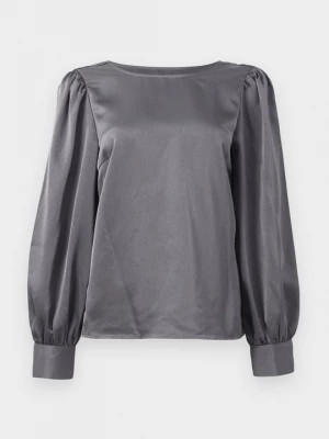 Foto van product Blouse Vila grijs