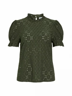 Foto van product Blouse Vila groen