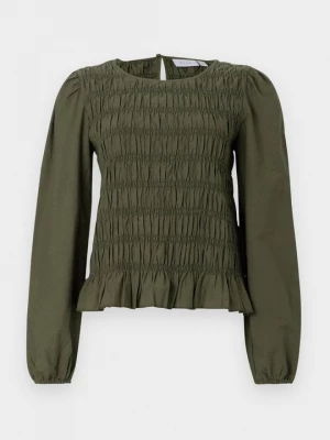 Foto van product Blouse Vila kaki