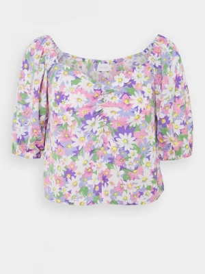 Foto van product Blouse Vila lila