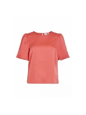 Foto van product Blouse Vila oranje