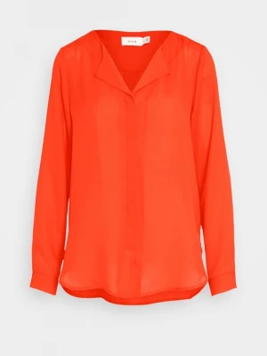 Foto van product Blouse Vila rood
