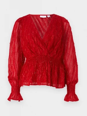 Foto van product Blouse Vila rood
