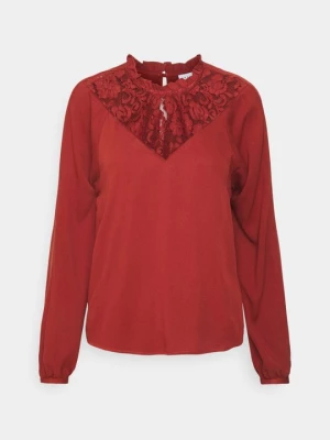 Foto van product Blouse Vila rood