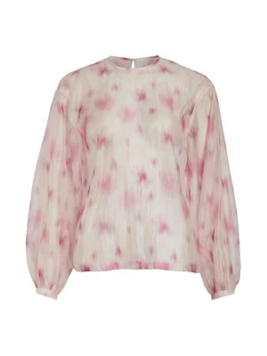 Foto van product Blouse Vila roze