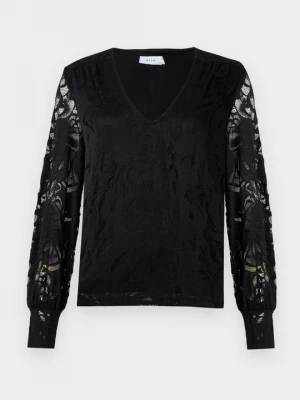 Foto van product Blouse Vila zwart