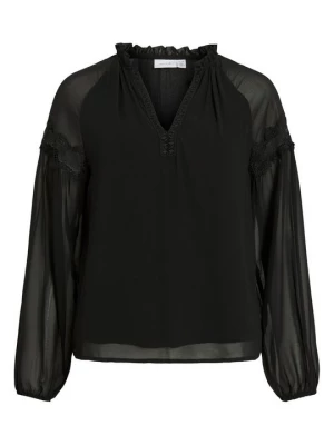 Foto van product Blouse Vila zwart