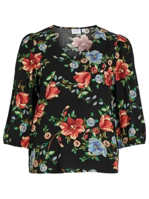 Foto van product Blouse Vila zwart
